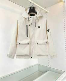 Picture of Prada Jackets _SKUPradaM-3XLaatx0630306
